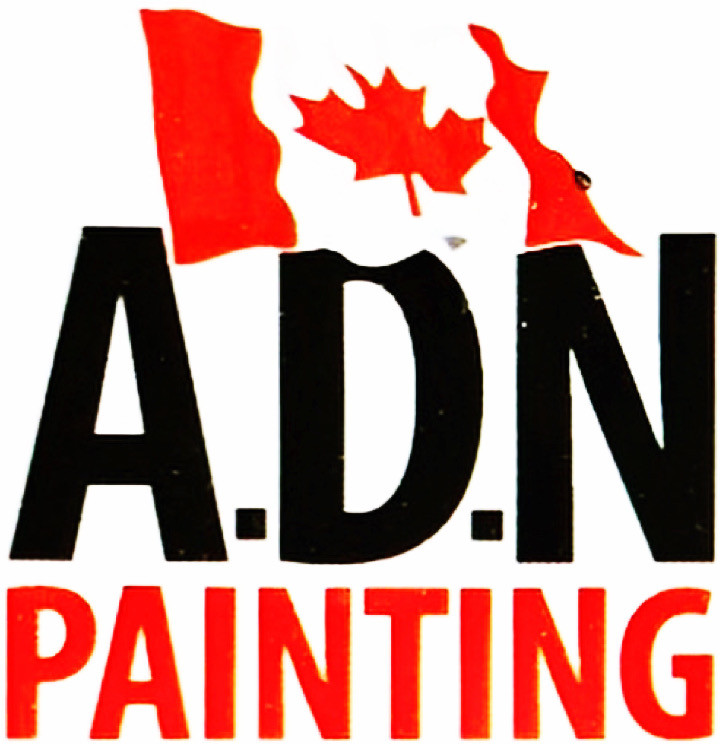 ADN painting
