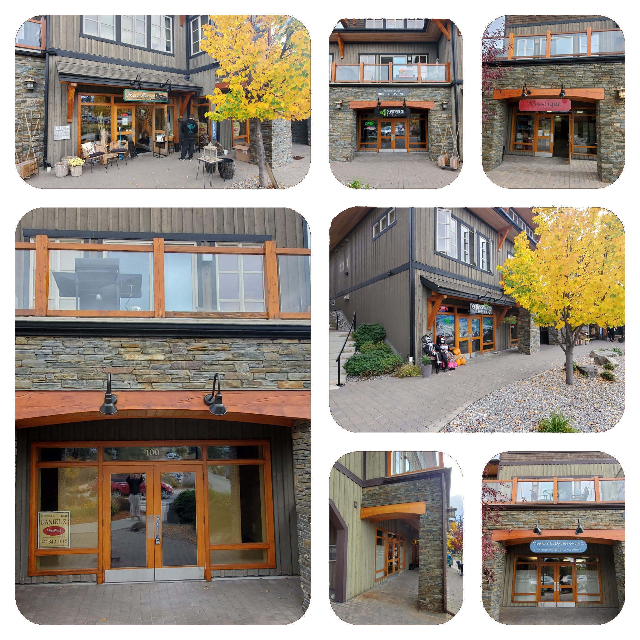 Parkside Place Project